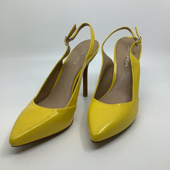 Via Spiga Women's solid ankle strap - Picture 6 of 8